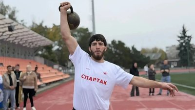 В Новочеркасске прошла Спартакиада землячеств: определены победители — фото 2