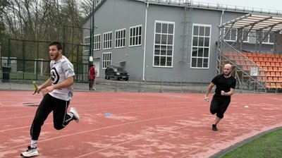 В Новочеркасске прошла Спартакиада землячеств: определены победители — фото 7