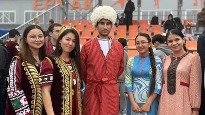 В Новочеркасске прошла Спартакиада землячеств: определены победители — фото 8