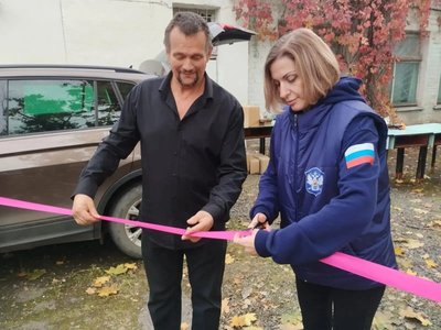 В Новочеркасске открыли новый бассейн для судомоделистов — фото 2
