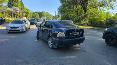 Опять Харьковское шоссе — фото 2
