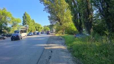Опять Харьковское шоссе — фото 3