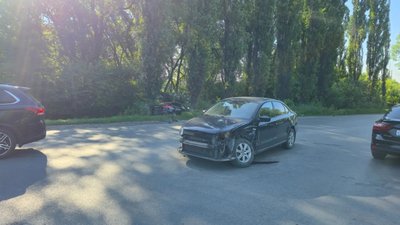 Опять Харьковское шоссе — фото 8