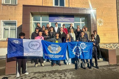 Студенты Новочеркасского политеха познакомились с работой промышленных предприятий — фото 4