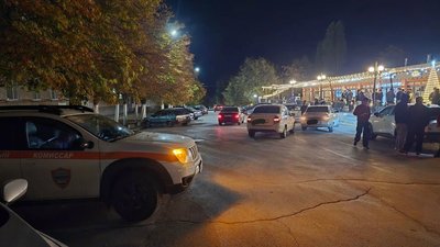 🚗 В Новочеркасске «Гранта» столкнулась с ВАЗ-2110 — фото 3
