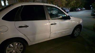 🚗 В Новочеркасске «Гранта» столкнулась с ВАЗ-2110 — фото 5