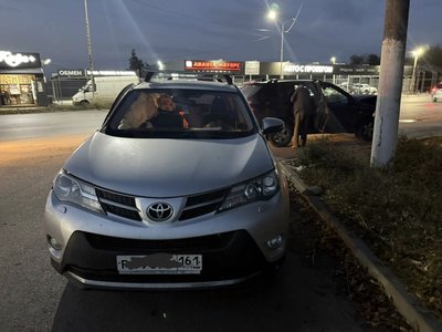 В Новочеркасске на Ростовском шоссе произошло ДТП с пострадавшей — фото 4
