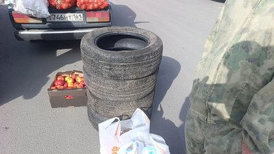 Из Новочеркасска отправили большую партию гуманитарной помощи бойцам 26-го полка — фото 4
