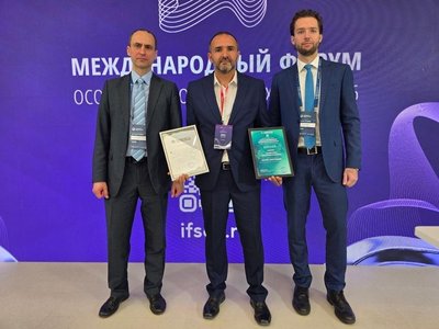 ОЭЗ «Ростовская» в Новочеркасске признана лучшей в России по темпам привлечения резидентов