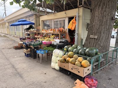 В Новочеркасске за незаконную уличную торговлю составили 20 протоколов