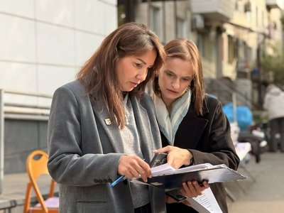 В Новочеркасске за незаконную уличную торговлю составили 20 протоколов — фото 5
