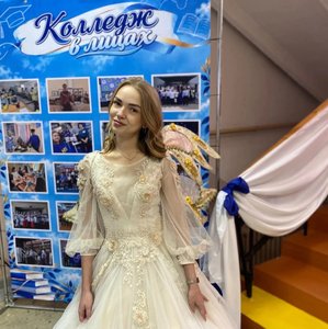Новочеркасский промышленно-гуманитарный колледж отметил 80-летие — фото 2