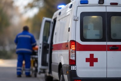 В Новочеркасске возле НПИ скончался мужчина: слухи об убийстве оказались ложными