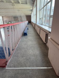 Депутаты выделили 445 тысяч рублей на оснащение спортивной школы № 2 в Новочеркасске — фото 7