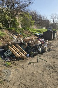 Замалчивать  проблему нет смысла