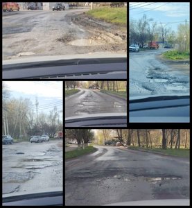 Доброго дня всем, а особенно Департаменту ЖКХ и депутату Алексею Раздорову