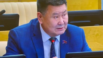 Коммунисты предложили переименовать "Минцифры" в «Министерство цифровой деградации»