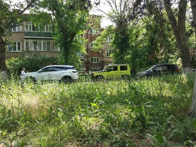 В центре Соцгорода, возле школы №31 им — фото 3