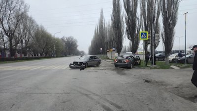 Харьковское шоссе