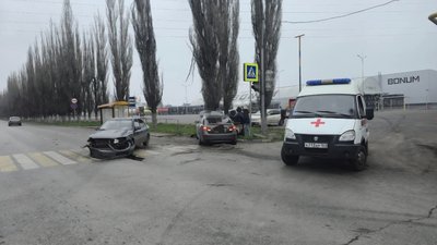 Харьковское шоссе — фото 2