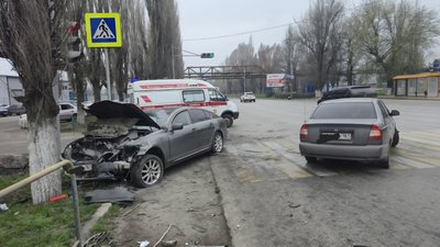 Харьковское шоссе — фото 3