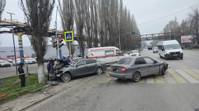 Харьковское шоссе — фото 4