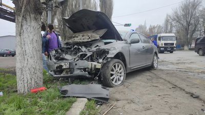 Харьковское шоссе — фото 5