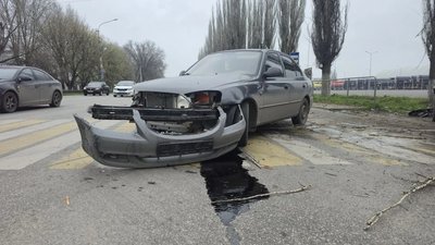 Харьковское шоссе — фото 7