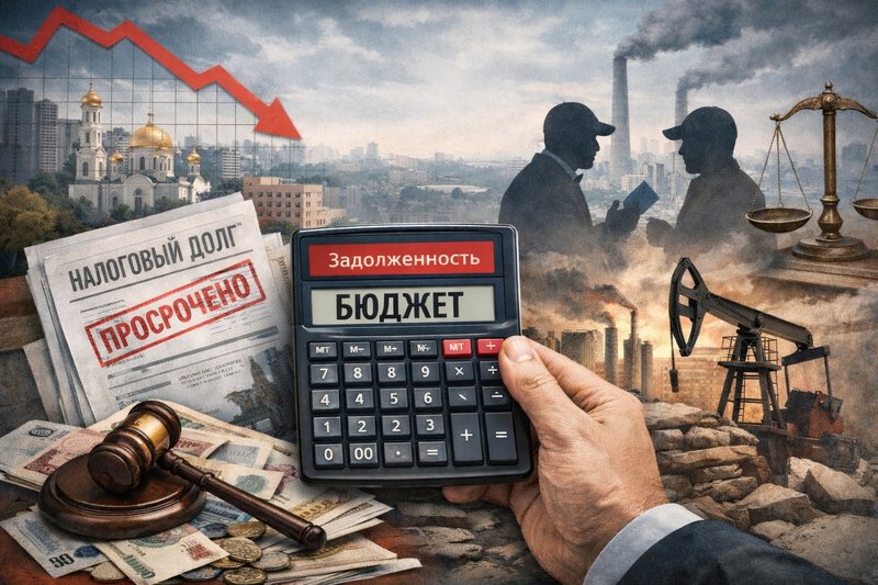 Главам муниципалитетов Ростовской области поручили активнее забирать деньги у бизнеса — фото 1