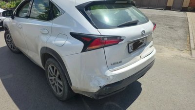 В Новочеркасске на Буденновской, 61 произошло ДТП — фото 3
