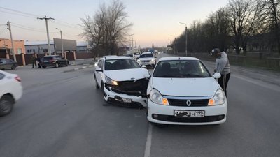 Харьковская