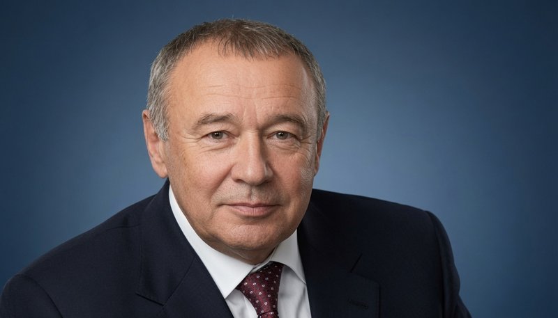 Суд подтвердил изъятие имущества экс‑главы Ростовской области Владимира Чуба в доход государства