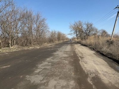 Администрация Новочеркасска провела грейдирование дороги по улице Громовой