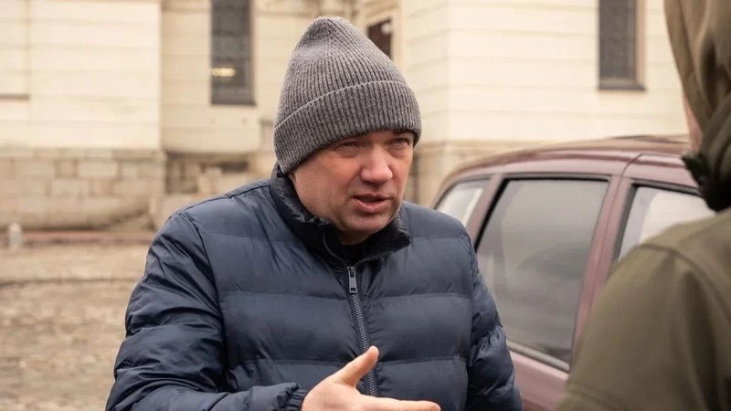Волонтёры из Новочеркасска передали военнослужащим очередной автомобиль и гуманитарную помощь — фото 4