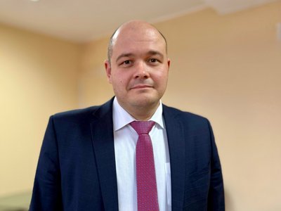 Глава администрации Новочеркасска Павел Исаков подписал распоряжение о новом кадровом назначении