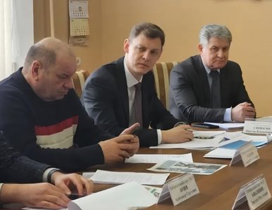 Заместитель председателя городской думы Новочеркасска Герман Запорожченко сообщил о проблемах с...