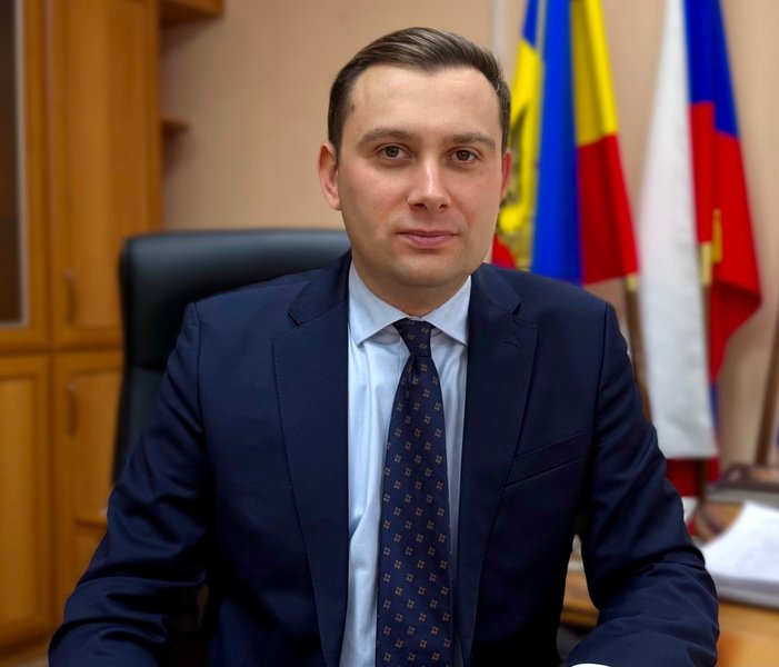 Глава администрации Новочеркасска Павел Исаков доложил о ходе работ по ликвидации последствий... — фото 1