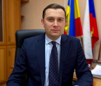 Глава администрации Новочеркасска Павел Исаков доложил о ходе работ по ликвидации последствий...