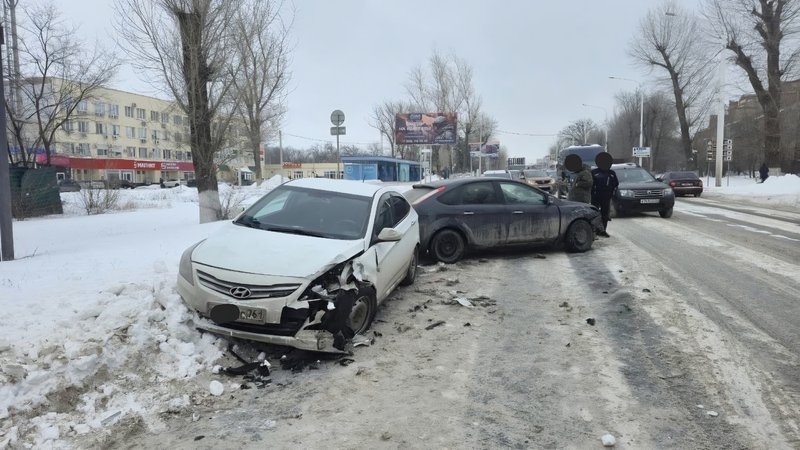 Хотите знать почему пробка на Баклановском? — фото 4