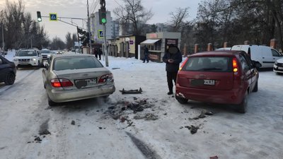 Ничего не меняется