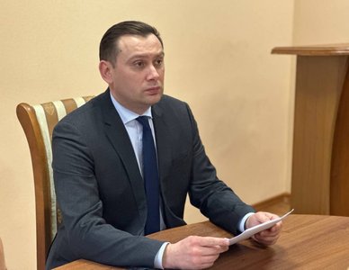 Глава Новочеркасска Павел Исаков публично признал срыв зимней уборки города