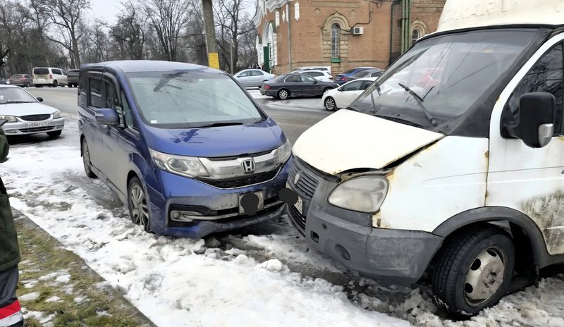 Александровская / Разина — фото 2