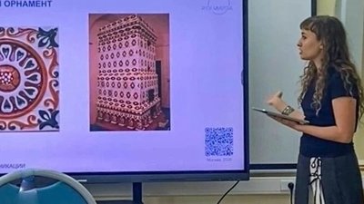 Студентки из Новочеркасска стали призёрами Международной научной конференции — фото 2