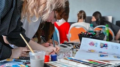 Студентки из Новочеркасска стали призёрами Международной научной конференции — фото 3