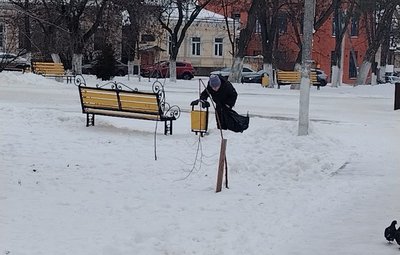 По поручению Главы администрации Новочеркасска Павла Исакова, особое внимание уделяется ручной...