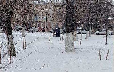 По поручению Главы администрации Новочеркасска Павла Исакова, особое внимание уделяется ручной... — фото 2