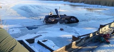 Неделя началась с трагедии