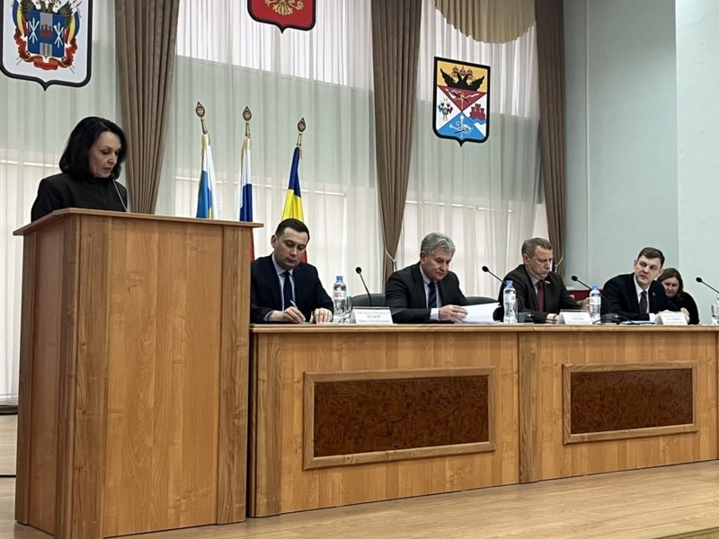 Администрация Новочеркасска отказывается ставить на баланс десятки дорог, игнорируя закон — фото 1