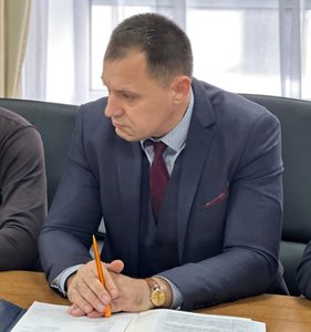 Павел Исаков возложил вину за плохую уборку города на двух руководителей