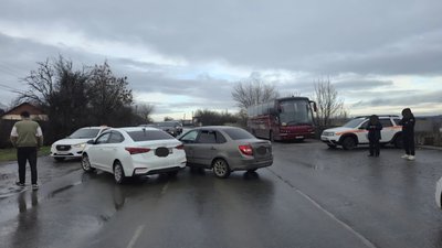 Сарматская